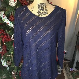 Laundry by Shelli Segal Sweater